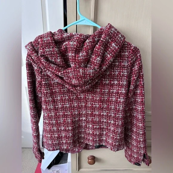 Jacket - Picture 2 of 2